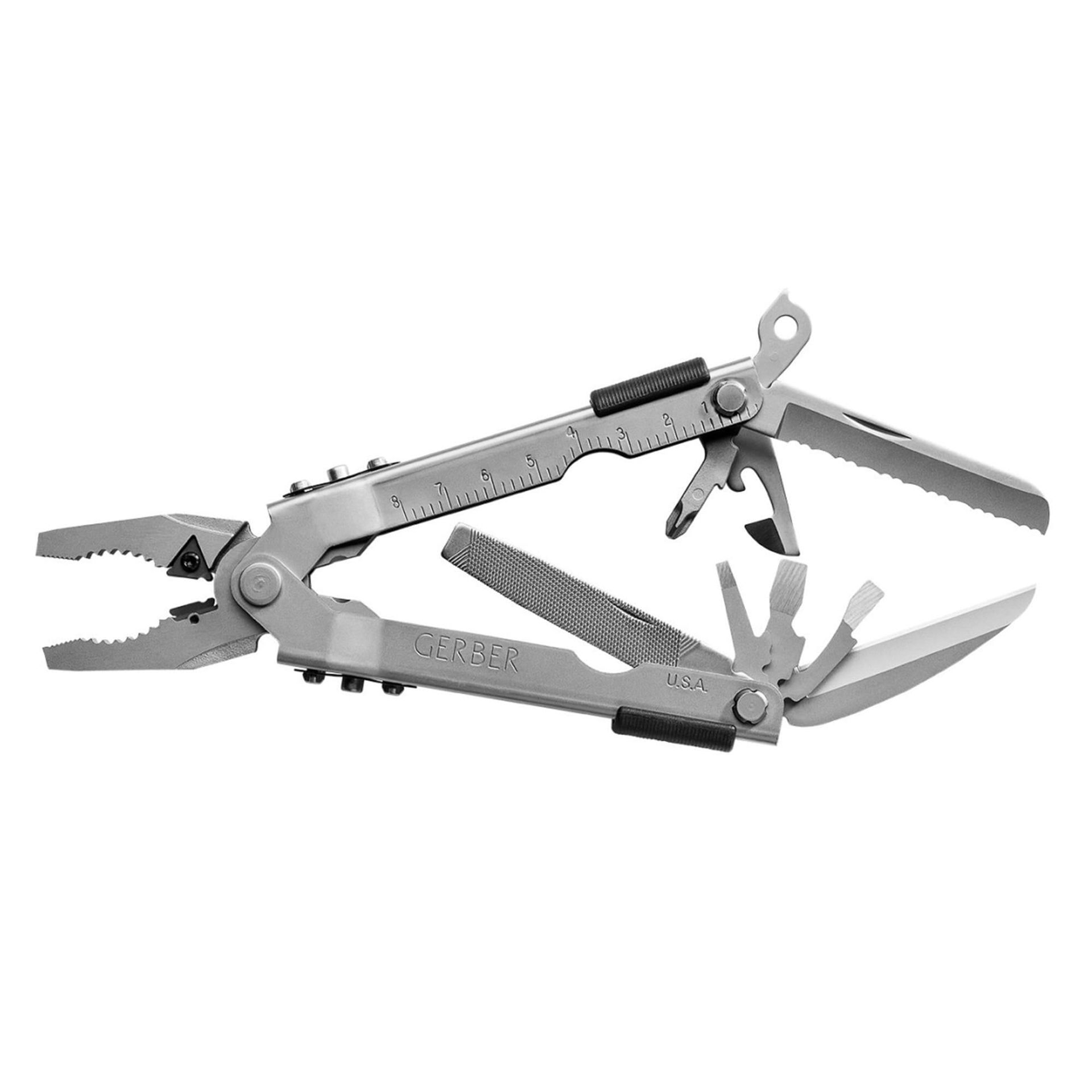 Gerber Multitool MP600 Basic BN 235-015
