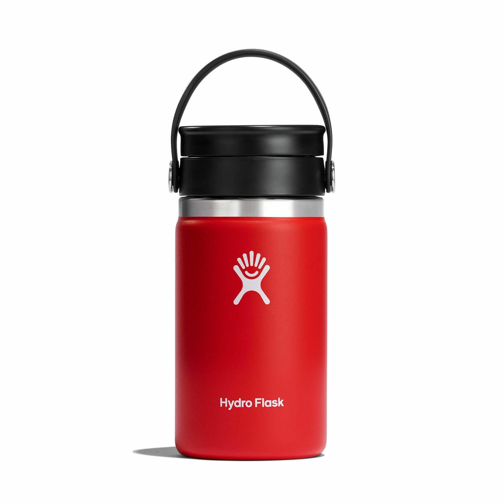 Kubek na herbatę z Flex Sip Lid Hydro Flask 354 ml - goji