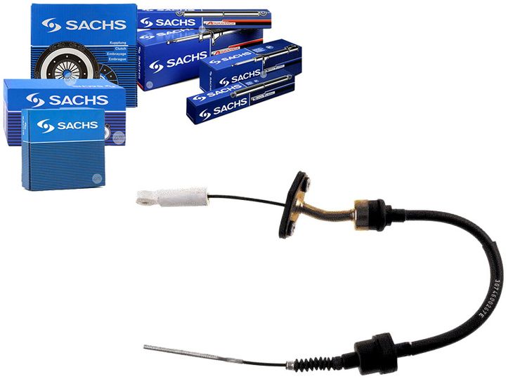 SACHS LINKA SPRZĘGŁA 3074600267 3074600267