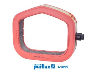 PURFLUX FILTR POWIETRZA MERCEDES A1899