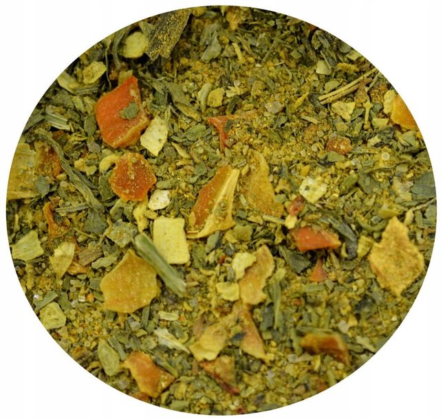 Przyprawa do FLAKÓW 100g bardzo aromatyczna