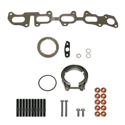 FA 1 Zestaw montażowy, urządzenie ładujące turbo FA 1 KT110880 KT110880