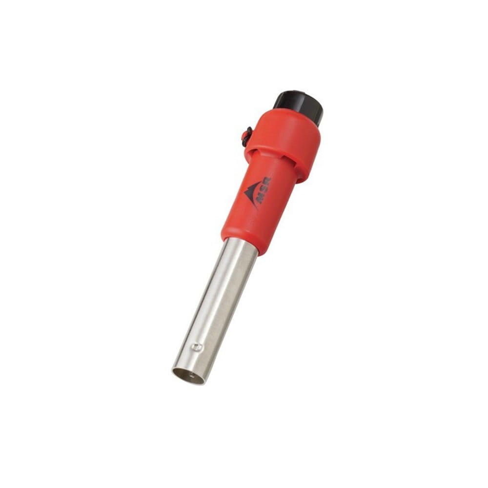 MSR Handheld Piezo Zapalnik 2020 Zapalniczki 06930