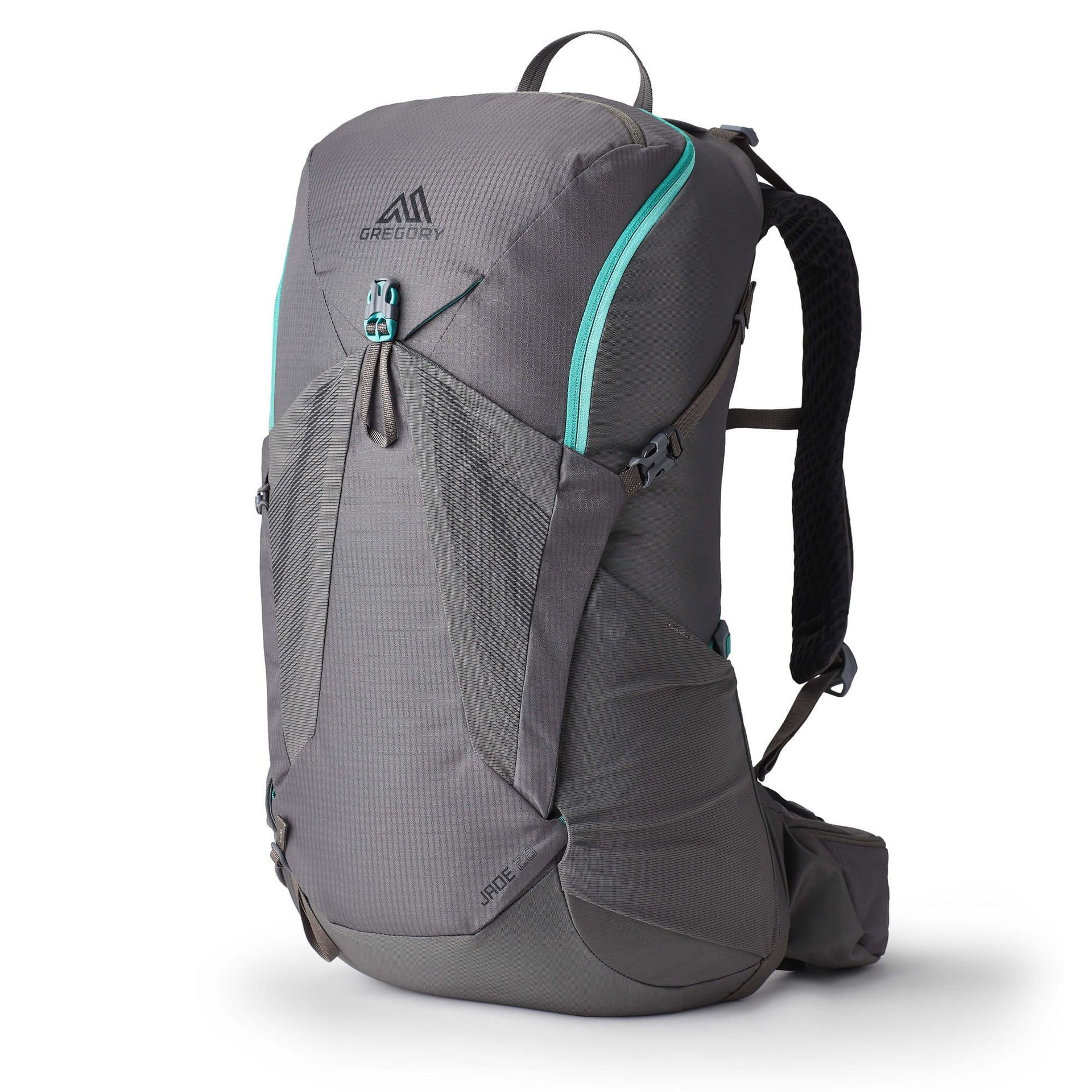 Plecak dla kobiet turystyczny Gregory Jade 28 - misty grey