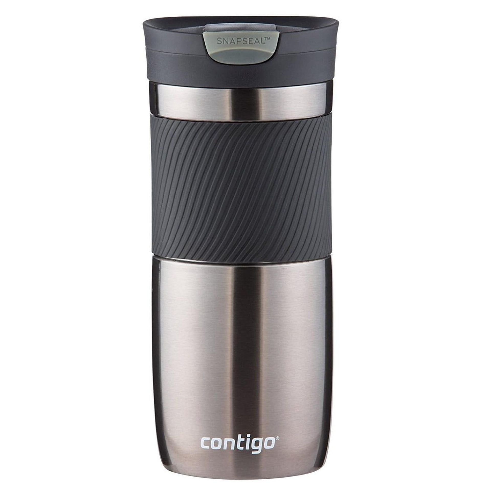 Contigo Kubek termiczny Byron gunmetal 1000-0329