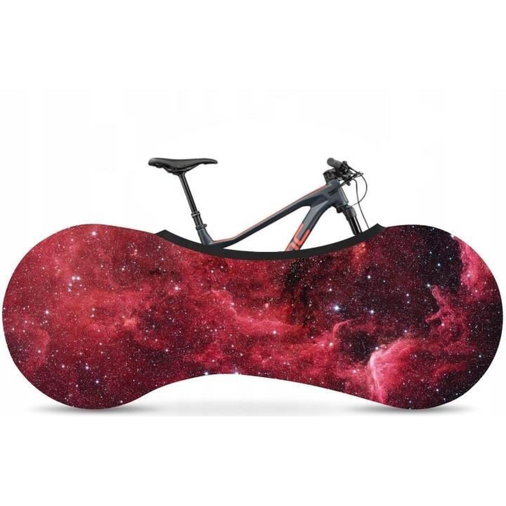 Pokrowiec Na Rower Model Stardust - Stardust