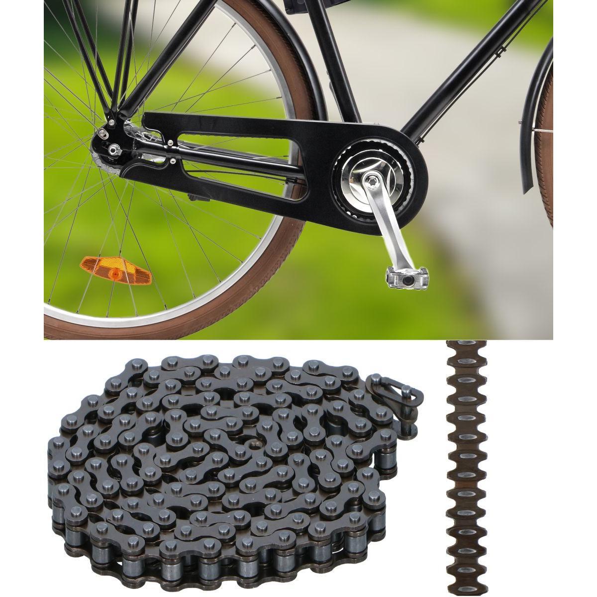 Łańcuch BICYCLE GEAR 476216