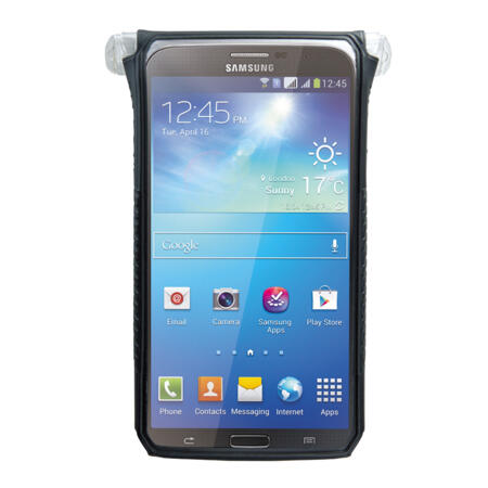 TOPEAK TOPEAK Pokrowiec SmartPhone DryBag 6 Black