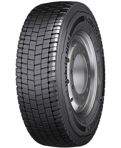 CONTINENTAL Conti Hybrid HD3 295/55R22 .5 147/145 K