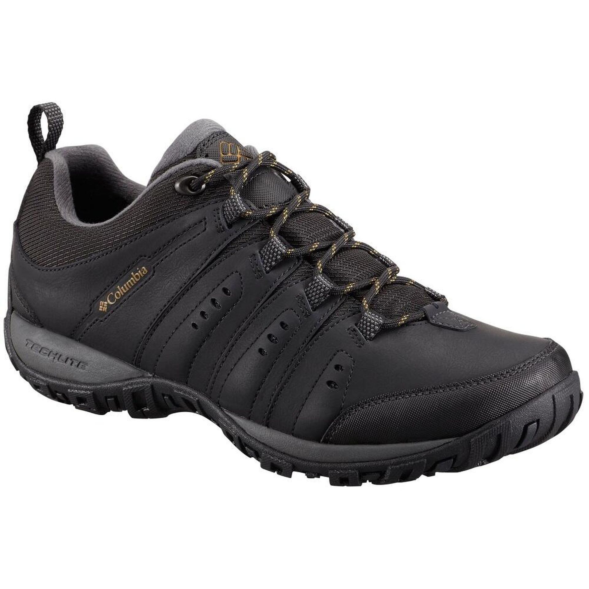 Buty Trekkingowe Męskie Columbia Woodburn II Waterproof