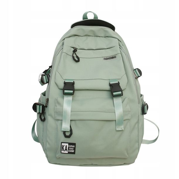 Torba Plecak Szkolny Młodzieżowy Miejski (d013)