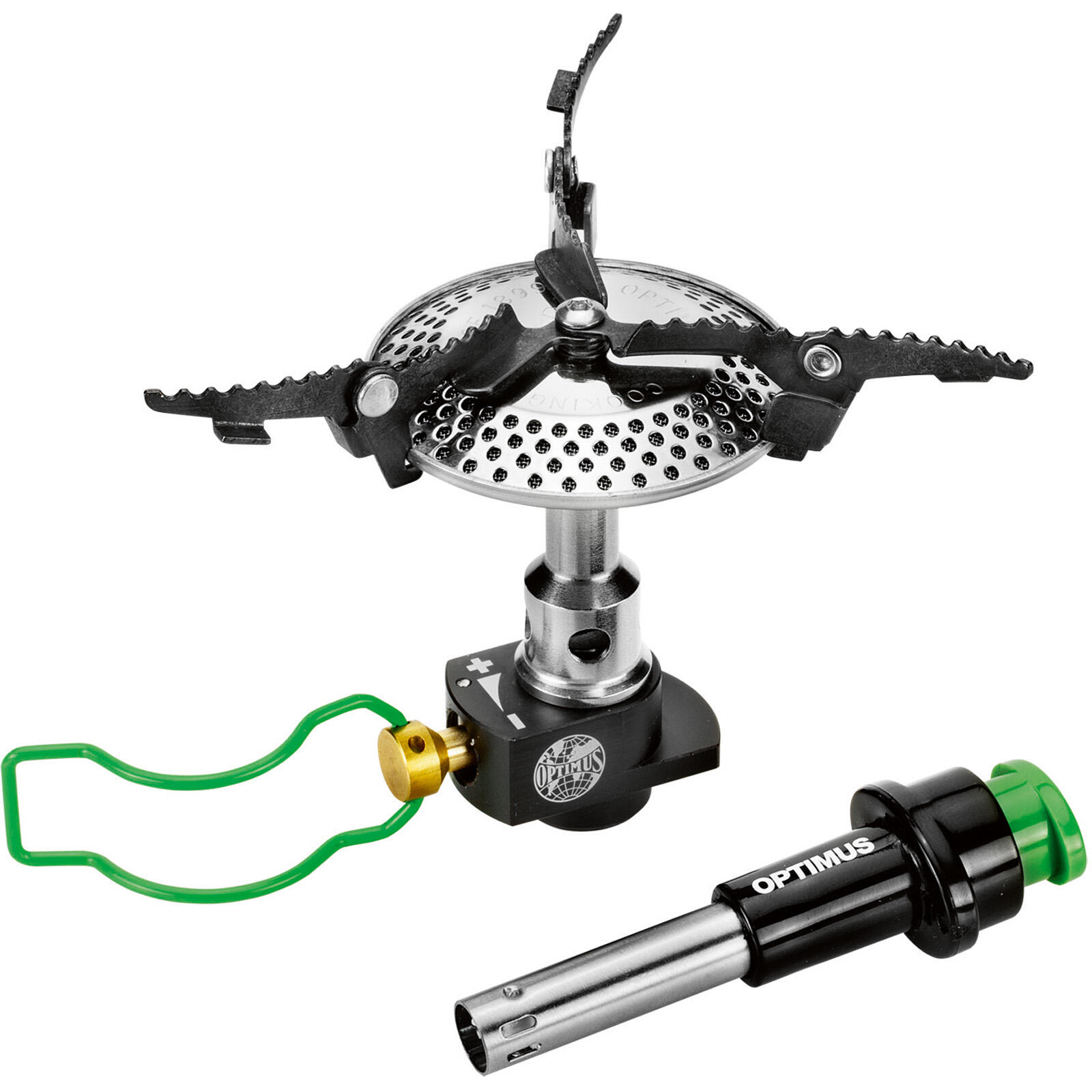 Optimus Palnik, Crux Lite Piezo