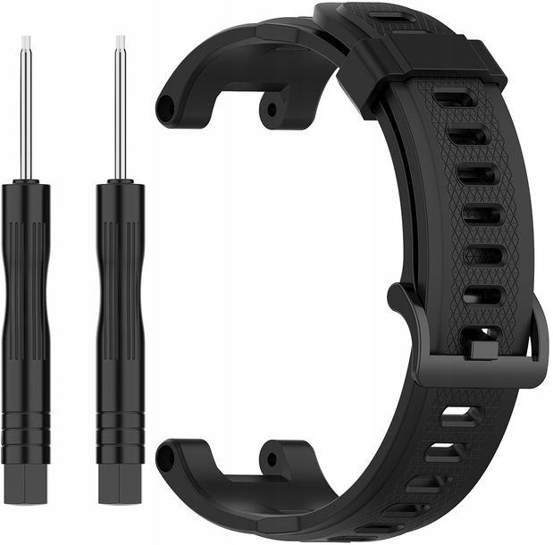 Pasek Opaska Silikonowa Do Xiaomi Amazfit T-rex