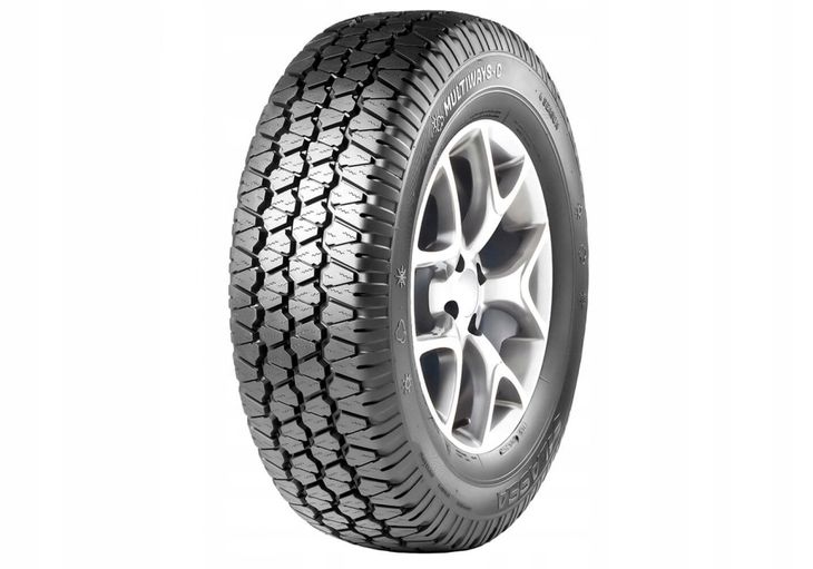 Lassa Multiways 195/75R16 107/105Q