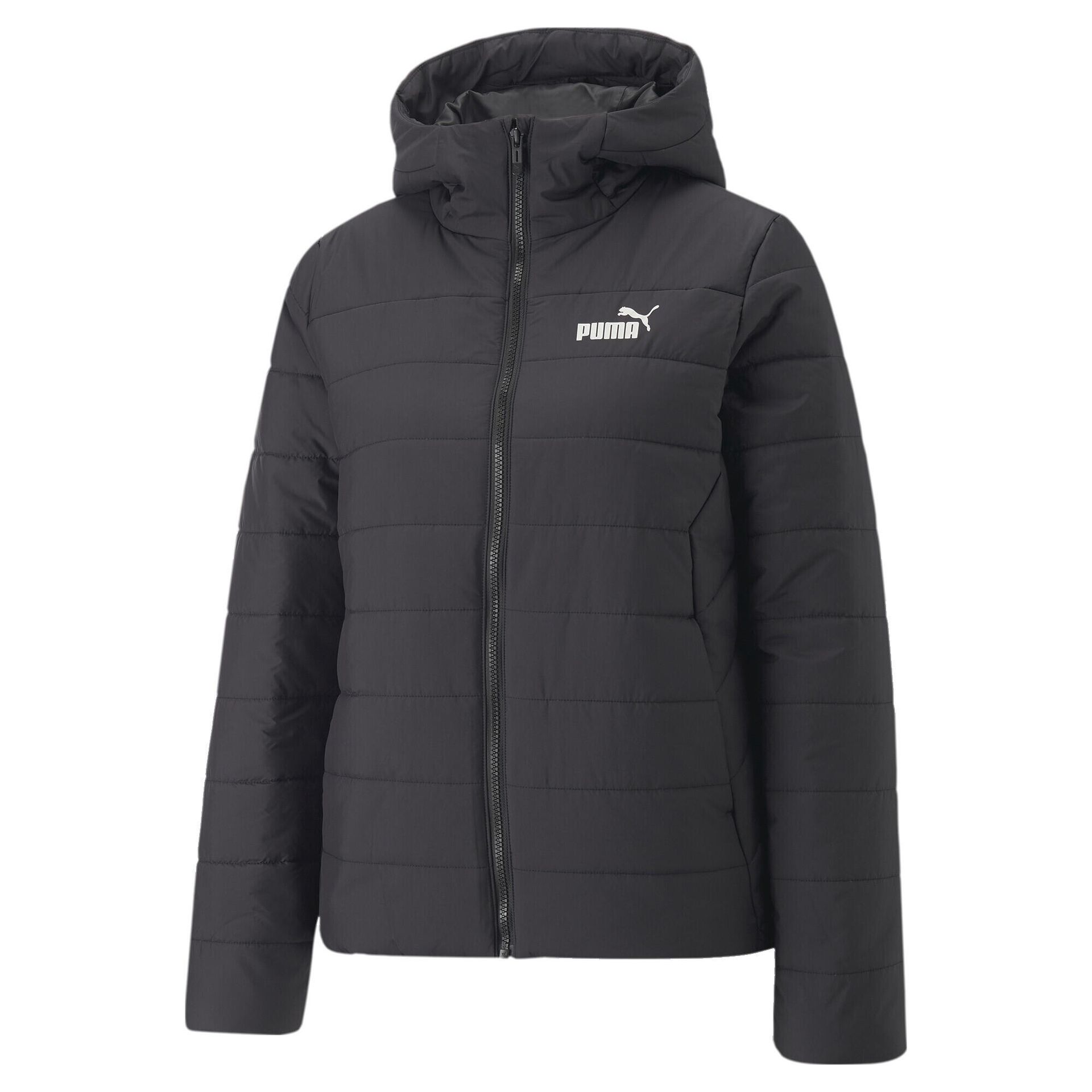 Puma Kurtka Ess Padded 84894001 R S