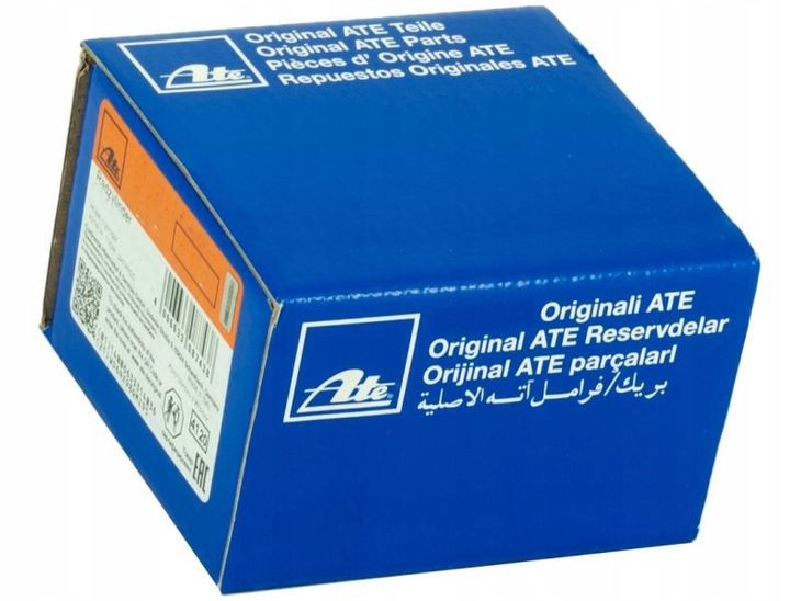 ATE SERWO HAMULCA 03.7750-5502.4 VW GOLF IV 1.6 98-02
