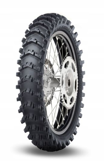 Dunlop Geomax MX 14 110/90R19 62M