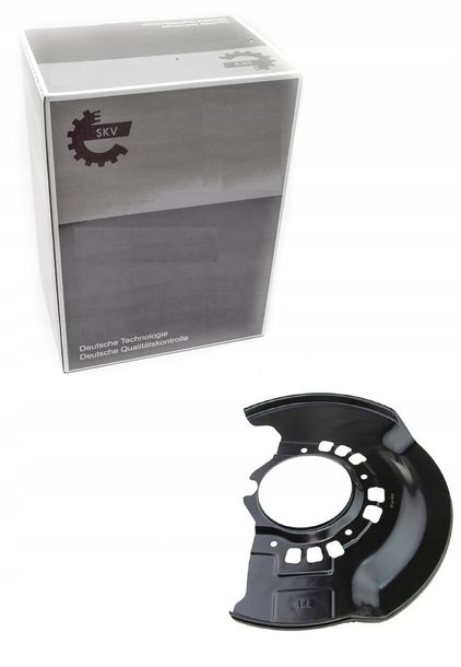 Osłona tarczy hamulcowej ESEN SKV 57SKV151  w 24 h. Do 100 dni na zwrot. 100 tys. Klientów.