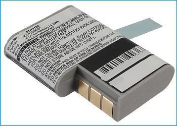 Micro Micro Battery - handheld battery - NiMH - 750 mAh - 4.5 Wh Zasilacz do komputera - 80 Plus MBXPOS-BA0309