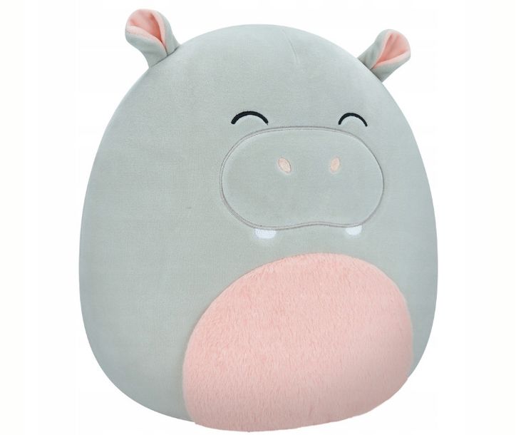 SQUISHMALLOWS Maskotka HARRISON Pluszak 30cm seria 16