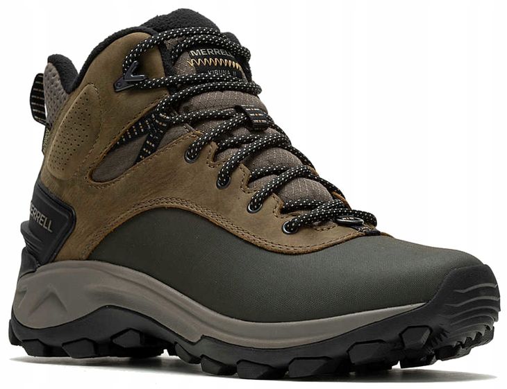 Buty trekkingowe męskie Merrell Thermo Kiruna 2 Mid Waterproof (J037241)-41.5