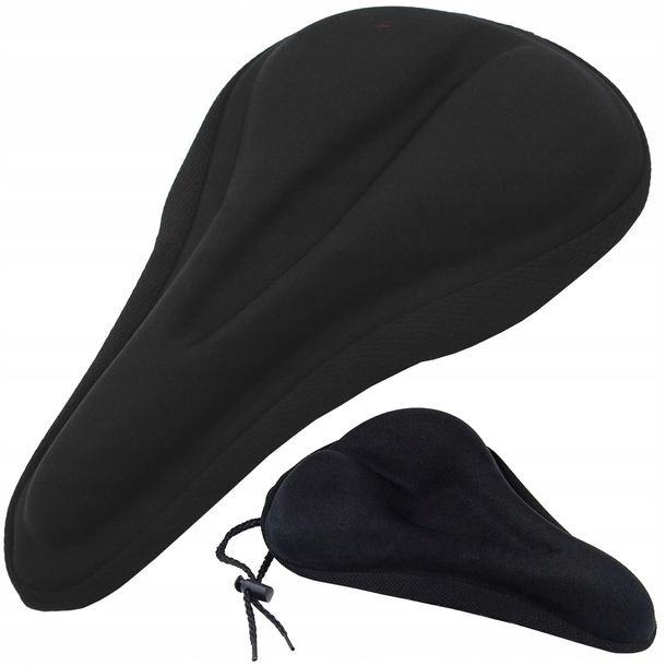 Selle Royal Nakładka Żelowa Na Pokrowiec 3D