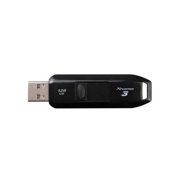 Patriot 128GB Xporter 3 USB 3.2 Gen 1 - darmowy odbiór w 22 miastach i bezpłatny zwrot Paczkomatem aż do 15 dni