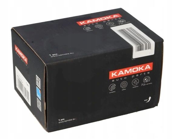 Tarcza hamulcowa KAMOKA 103601  w 24 h. Do 100 dni na zwrot. 100 tys. Klientów.