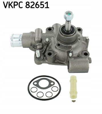 SKF VKPC 82651 POMPA WODY IVECO DAILY 2.5D/TD 96 VKPC 82651
