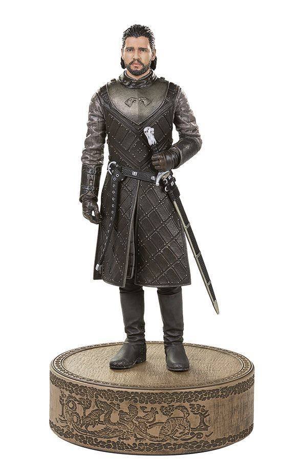 Dark Horse, figurka Gra o Tron - Jon Snow 20 cm