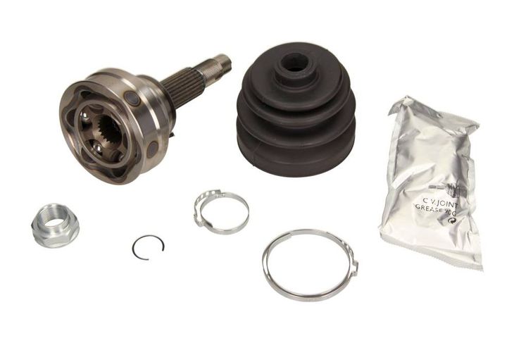 MAXGEAR Zestaw przegubu, półoś napędowa 49-1229 49-1229