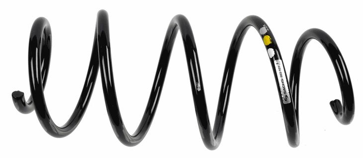 Sprężyna zawieszenia SACHS 993 101 1K0411105HJ