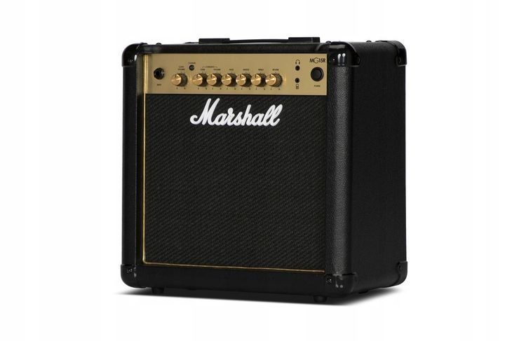 Marshall MG15GFX