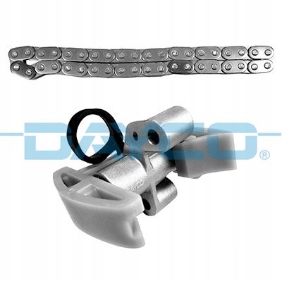 DAYCO Zestaw łańcucha rozrządu KTC1065