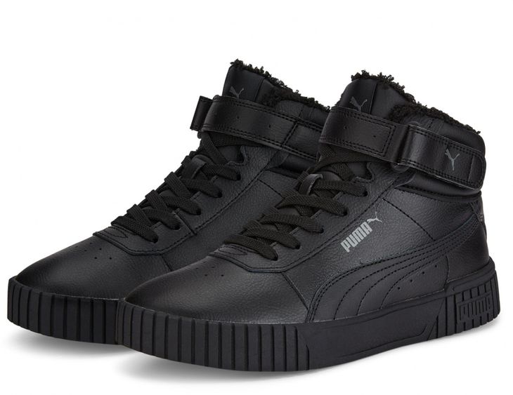 Puma Carina 2.0 Mid WTR 385852 01 38,5 (24,5cm)