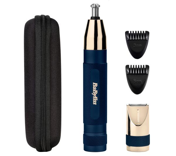 BaByliss Super-X E112E 2 nasadki