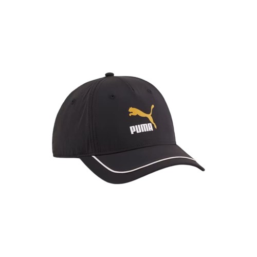 Czapka z daszkiem sportowa Puma Forward History 024896-001