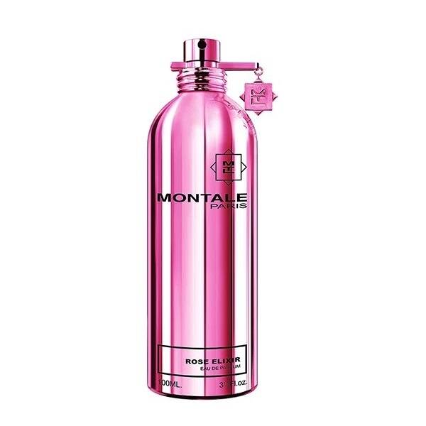 Montale Rose Elixir Edp 100ml