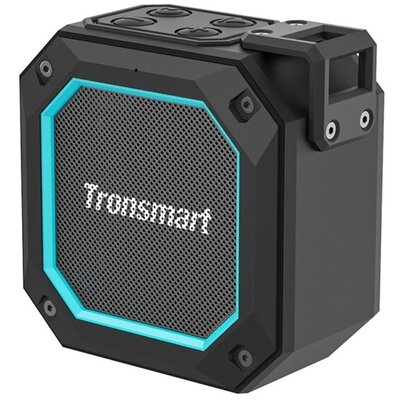Tronsmart Groove 2 Czarny