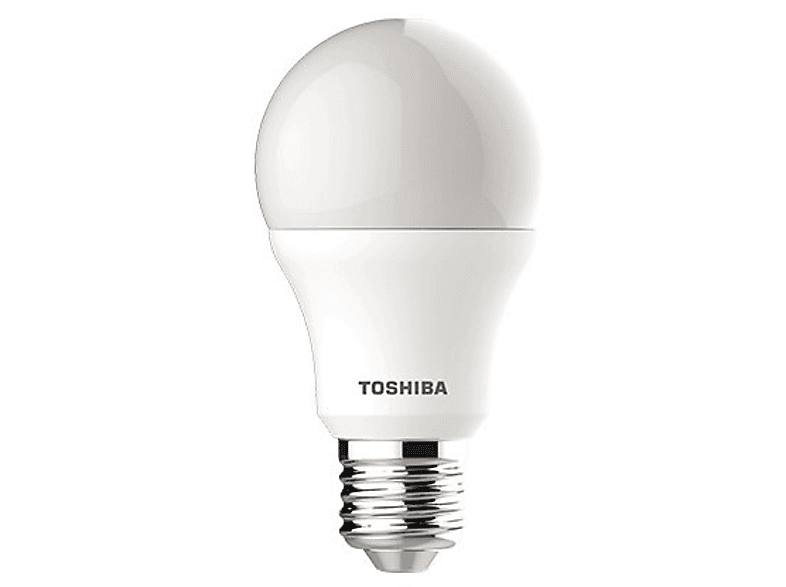 Żarówka LED TOSHIBA A60 4,7W (40W) 470lm 3000K E27