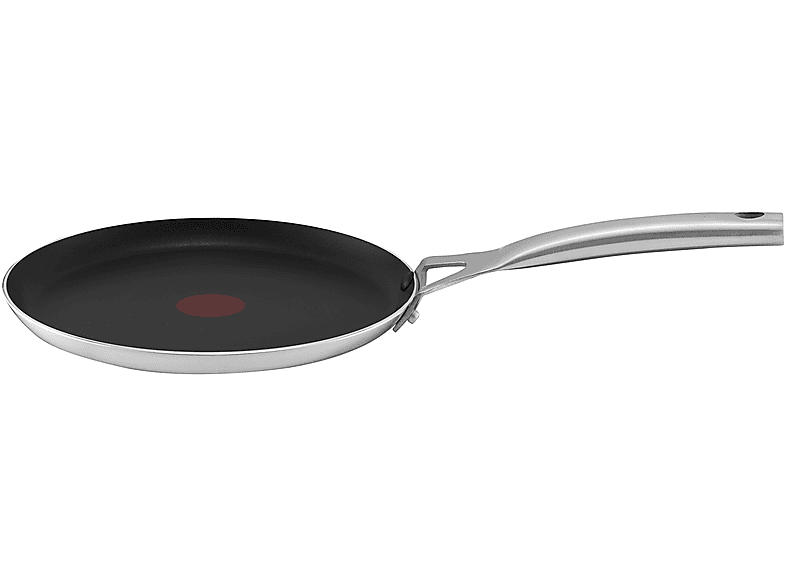 Patelnia do naleśników AMBITION Ilag Essential Dott 24 cm