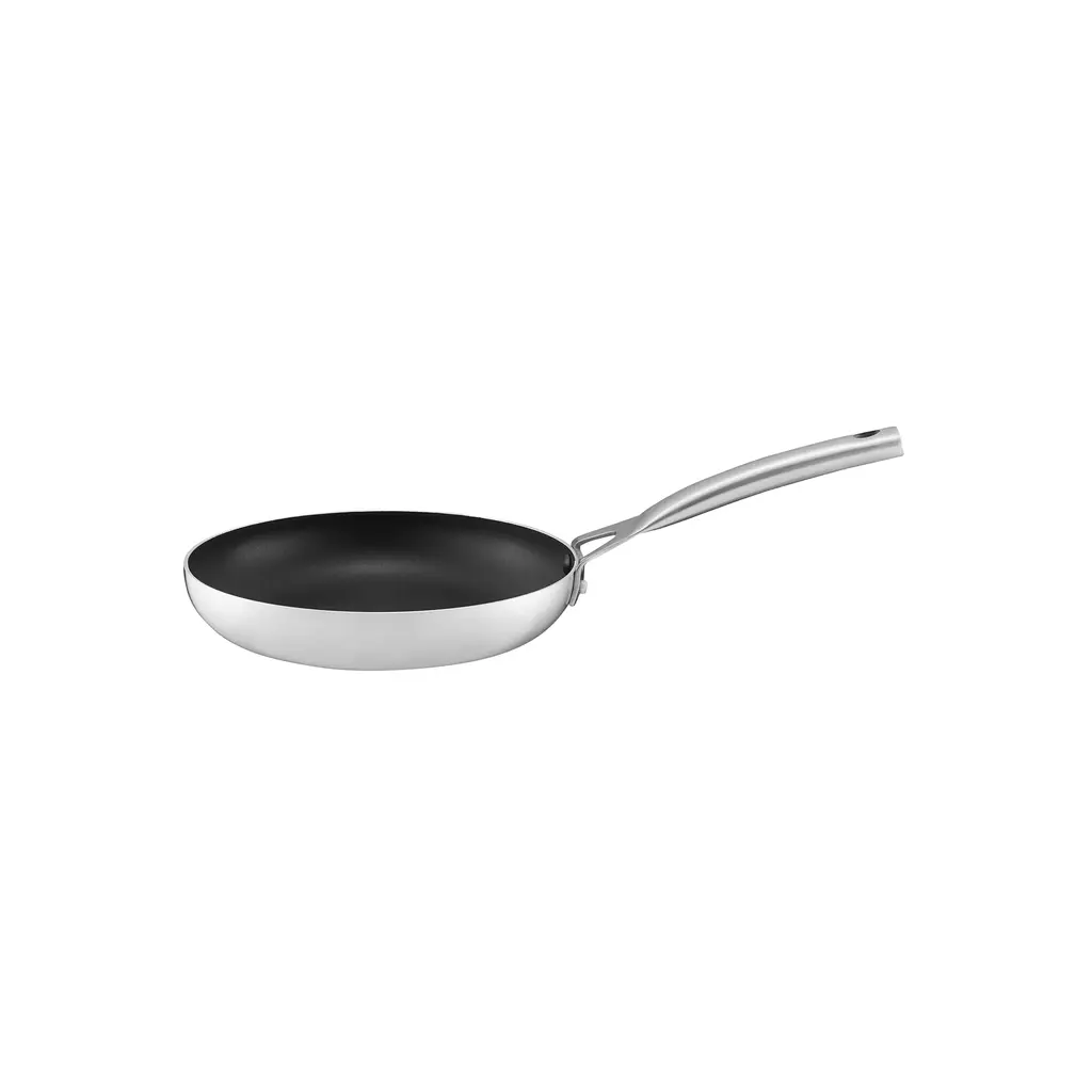 Patelnia AMBITION Ilag Essential Dott 24cm