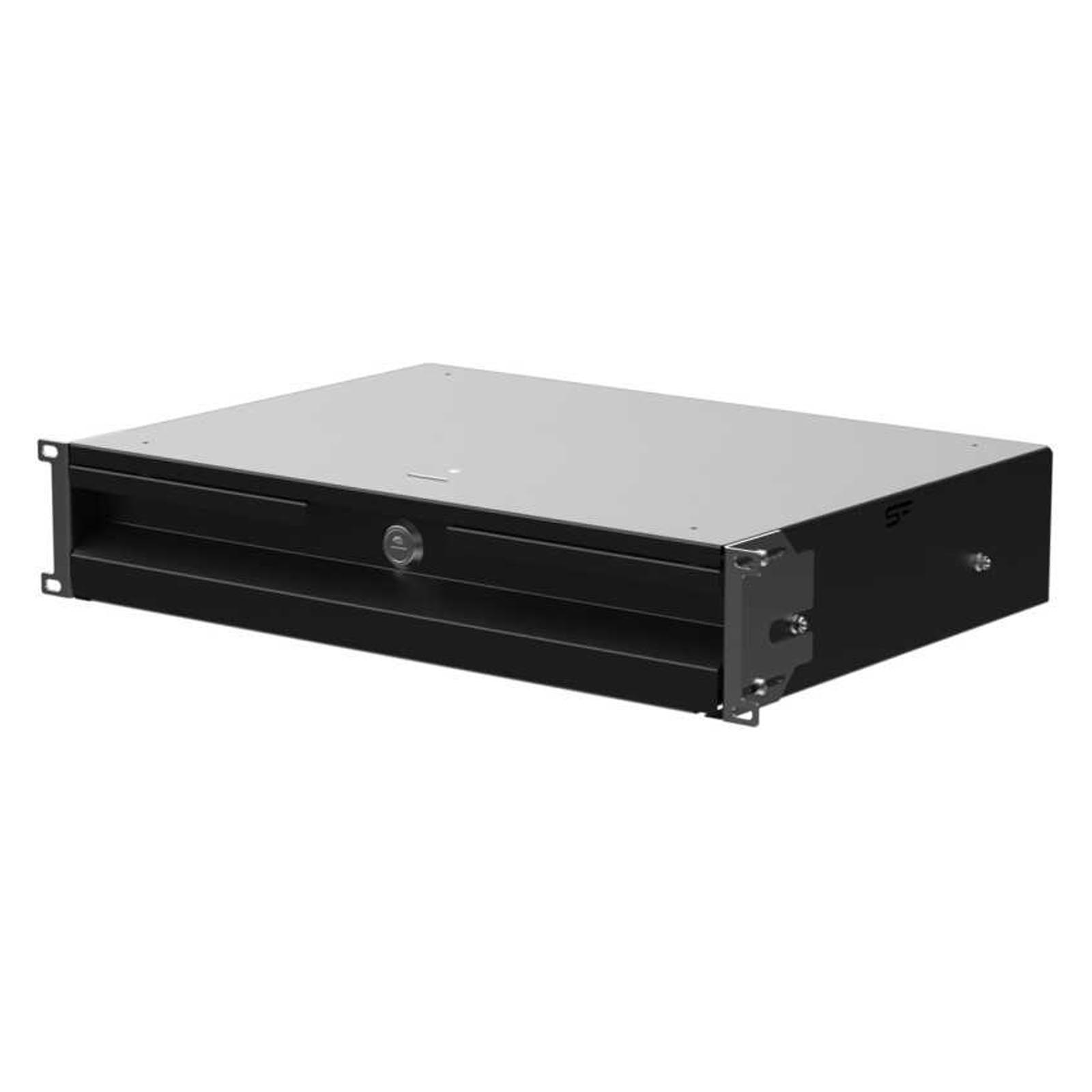 Szuflada Rack 19