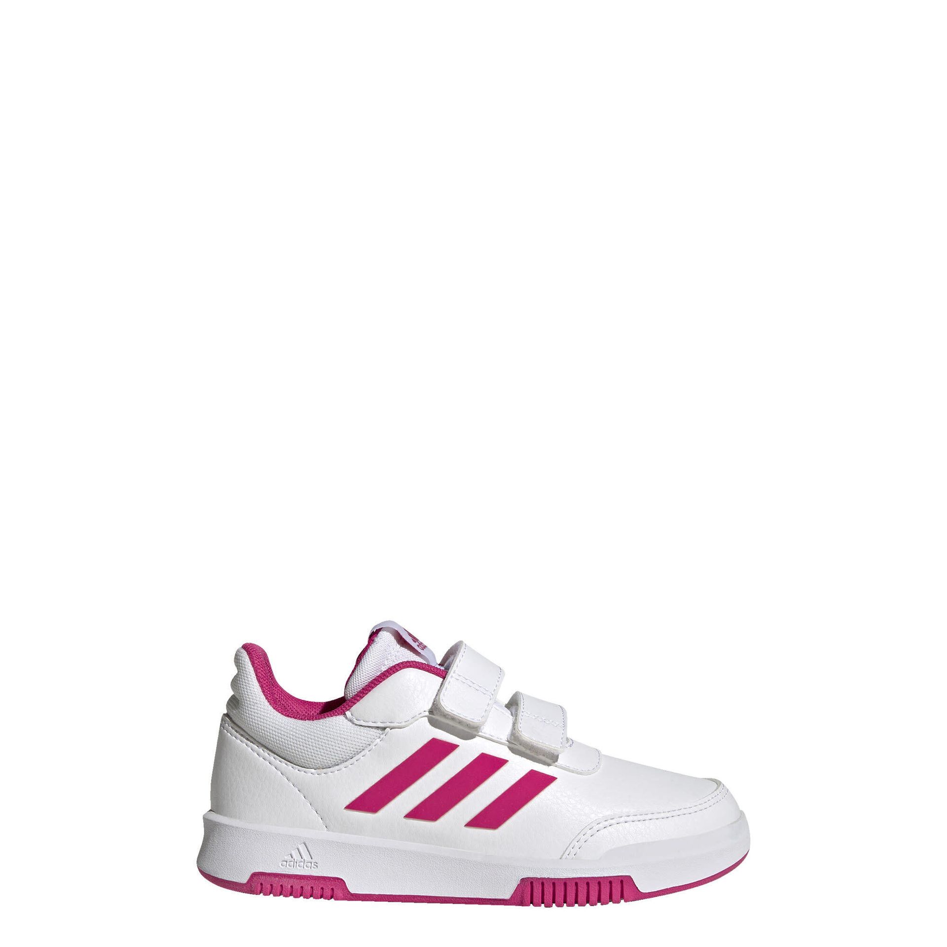 adidas Buty Tensaur Sport 2.0 Cf K GW6451 Biały