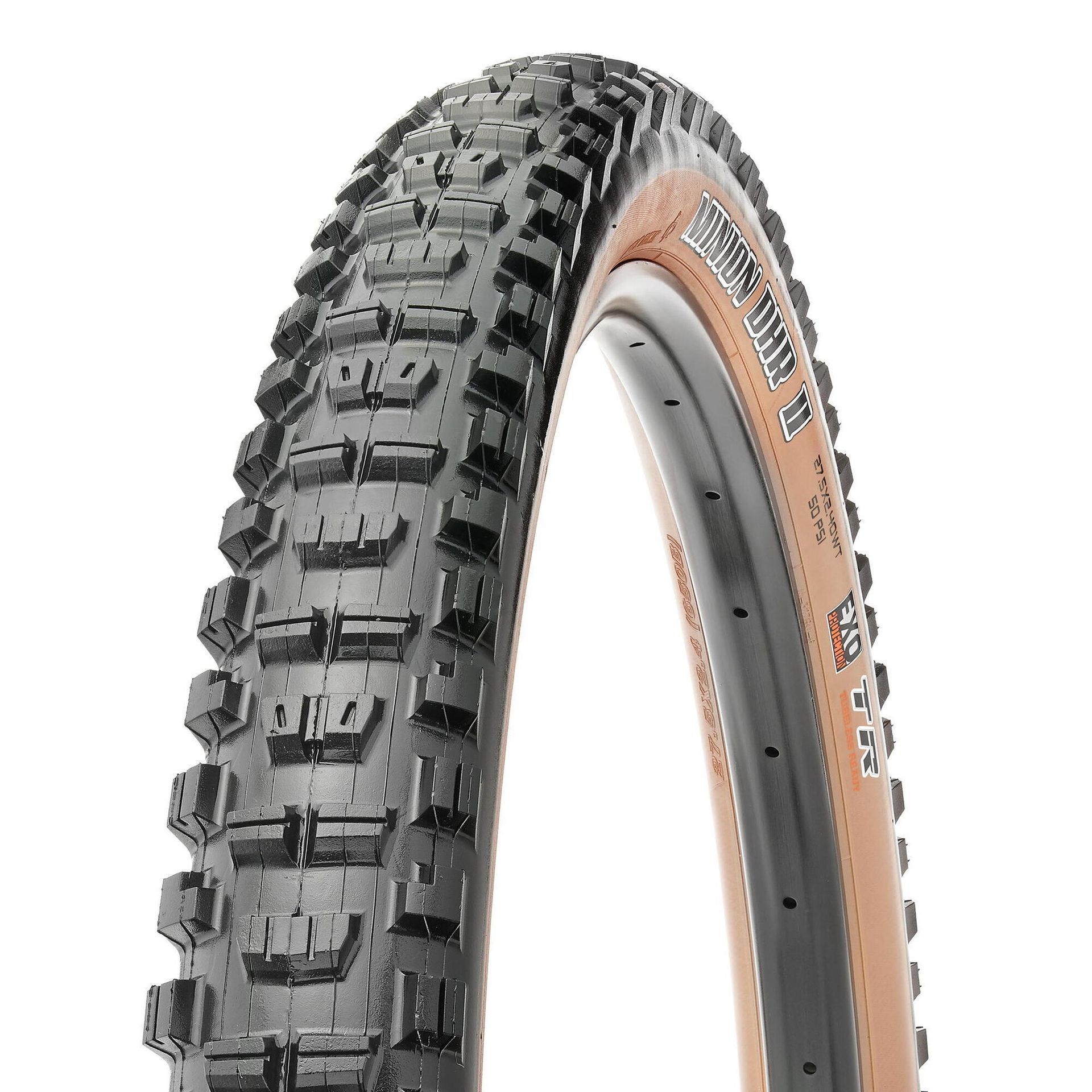 Maxxis Minion Dhr II 29x2.40 Skinwall Tr