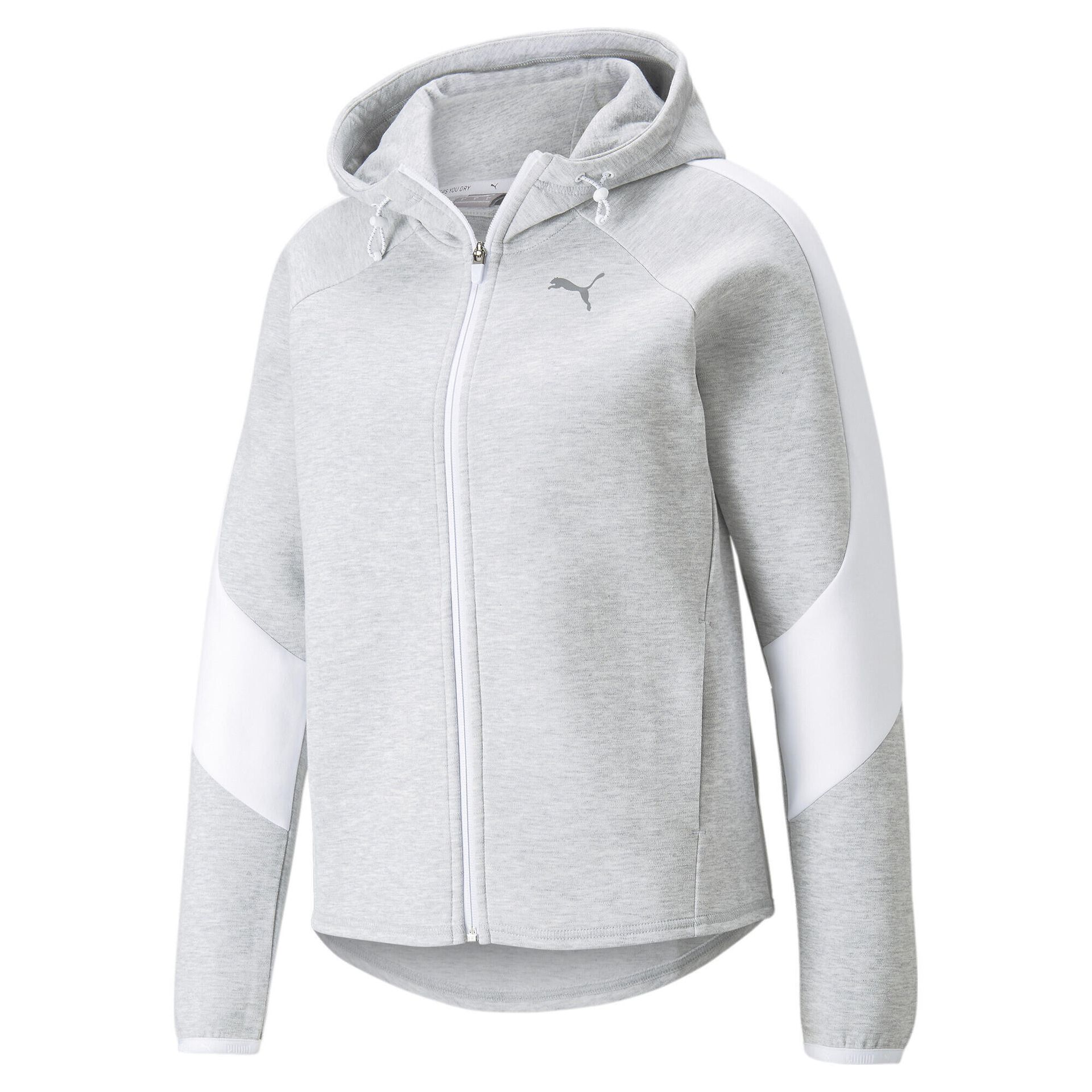 Puma Bluza Evostripe 84707304 R Xs