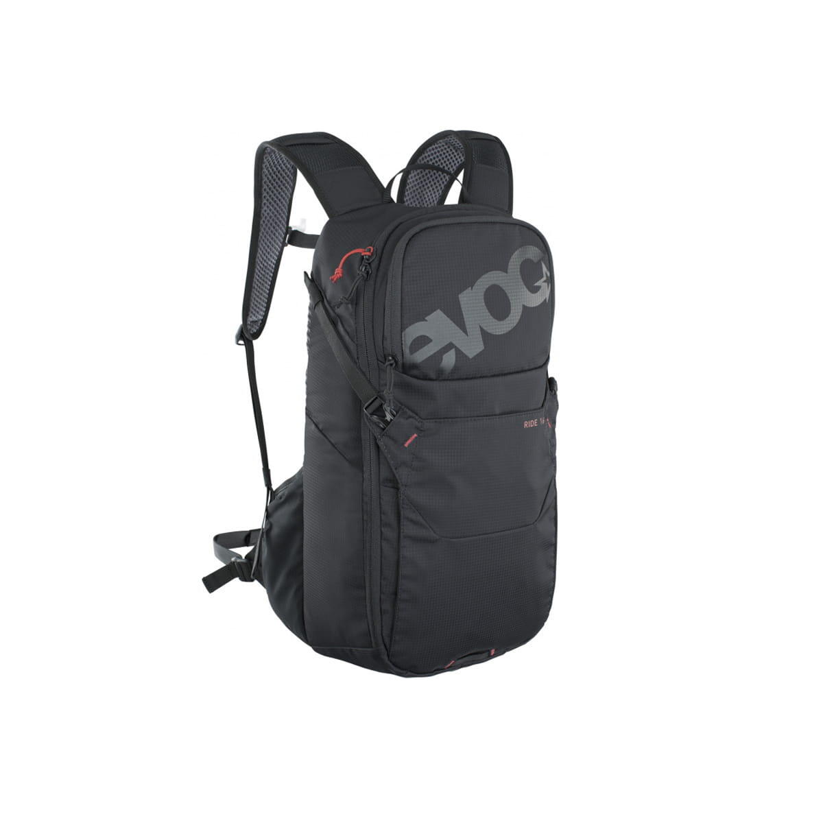 Evoc Plecak Ride 16 L black 100320100