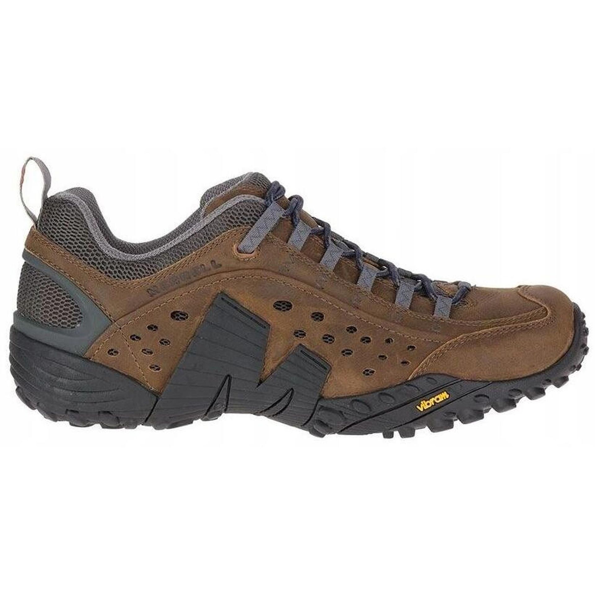 Buty Trekkingowe Męskie Merrell Intercept