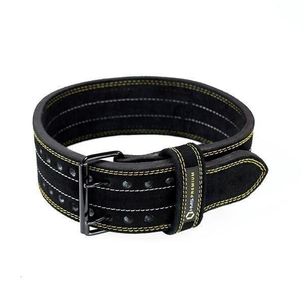 HMS PAS DO ĆWICZEŃ SIŁOWYCH PA3558 BLACK ROZM M 17-63-041