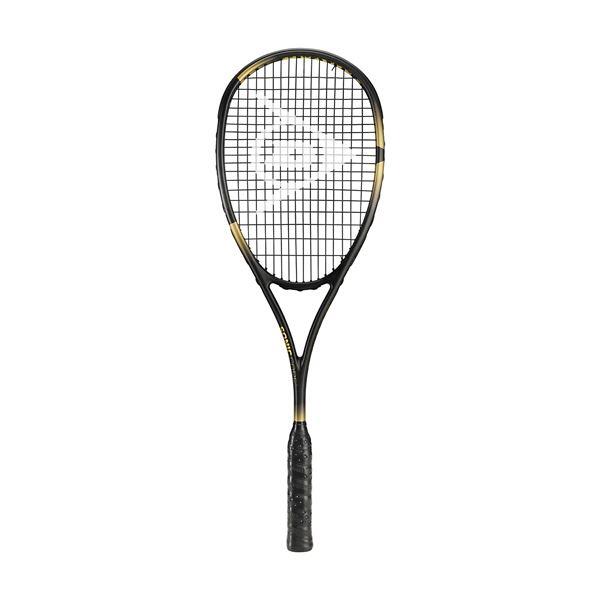 Rakieta do squasha Dunlop Sonic Core Iconic New czarna 10326927